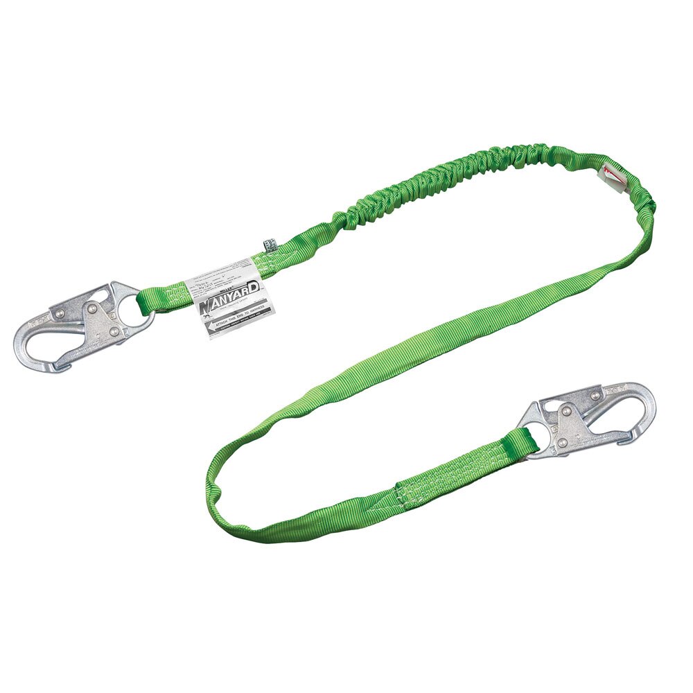 6 Ft Honeywell Miller 210Wls-Z7/6Ftyl Positioning Lanyard 310 Lb Weight 6 Ft Honeywell Miller 210Wls-Z7/6Ftyl Positioning Lanyard 310 Lb Weight